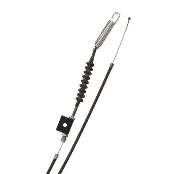 Genuine Mountfield Mirage Clutch Cable (Obsolete) - M6493 - ONLY 4 LEFT