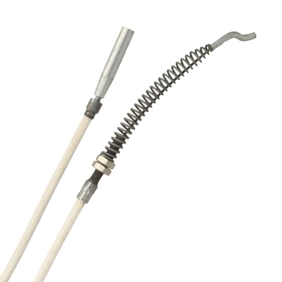 Genuine Mountfield Empress 18" Clutch Cable - MF3464 (Obsolete) - ONLY 4 LEFT