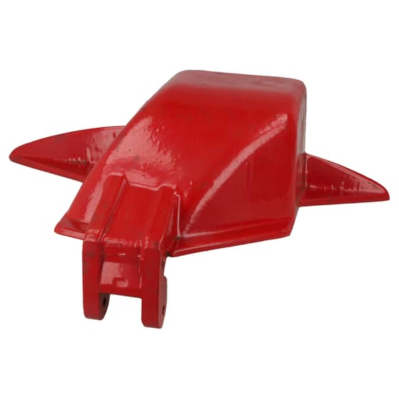 Genuine Mountfield M3 - M5 Deflector Flap - M2040 (Obsolete) - ONLY 1 LEFT