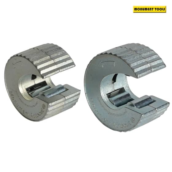 Monument 1715C & 1722Y Autocut Twin Pack - MON17151722