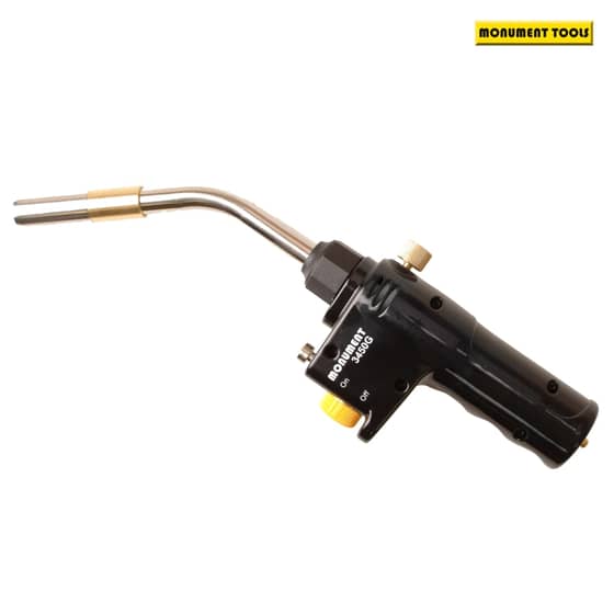 Monument 3450g Gas Torch CGA600 - 3450G