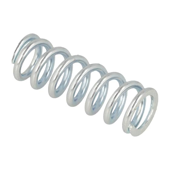 Genuine Masport Spring Baseplate - 002581