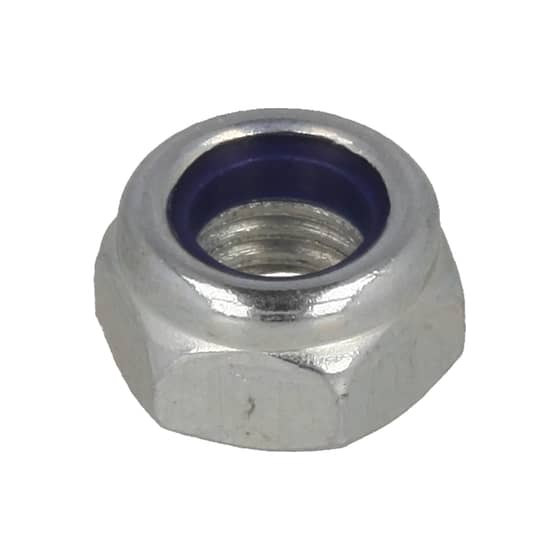 Genuine Masport Nyloc Nut M8 - 501793