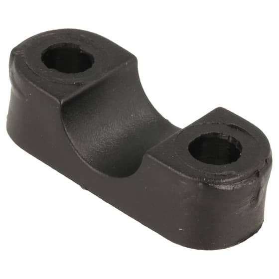 Genuine Masport 18, Rotarola Mounting Roller Bracket - 557050