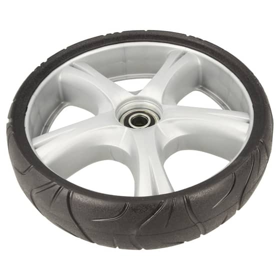 Genuine Masport 200mm SP Mulcher Wheel - 573706