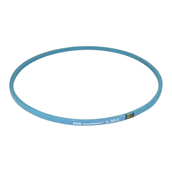 Genuine Masport Rotarola Belt - 573811REP