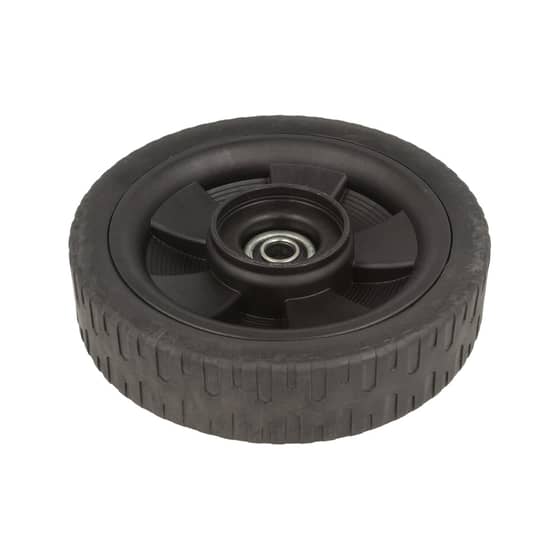 Genuine Masport 200ST Wheel 175mm - 579495