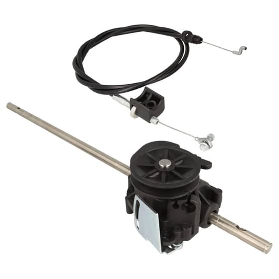 Genuine Masport 250ST, 350ST S/Speed Gearbox - 774638