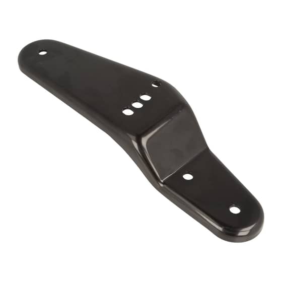 Genuine Masport Boxer, Contractor & Prosmart BBC Bail - 964082