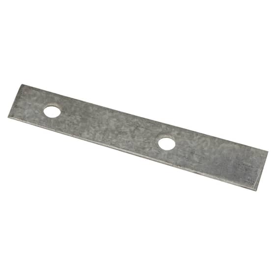 Genuine Masport Rivet Catcher Plate - 982223