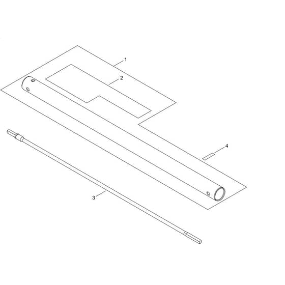 Main Pipe
