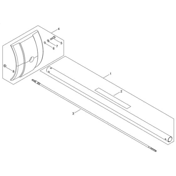 Main Pipe
