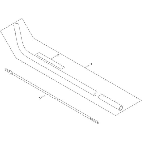 Main Pipe