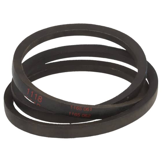 Genuine Efco AR53 Drive Belt - 3047020