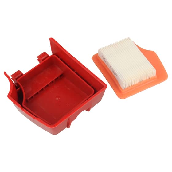 Genuine Efco SA3000 Air Filter Kit - 56550210R