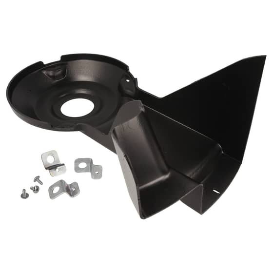 Genuine Efco LR53V Belt Guard - 66070708A