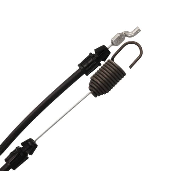 Genuine Efco LR55 VBX Clutch Cable - C74604440