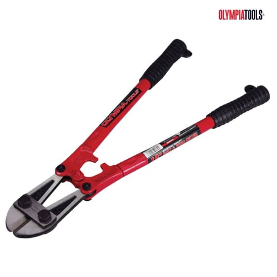 Olympia Bolt Cutter Centre Cut 450mm (18in) - 39-018