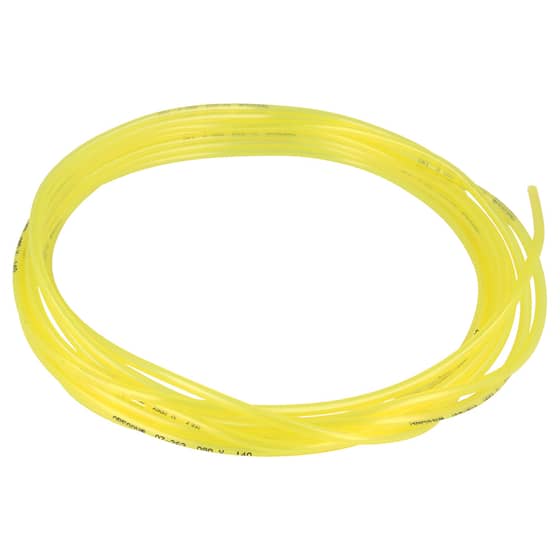 Fuel Hose Pipe (ID 2.0mm x OD 6.0mm x L 3.8 Metres) - 07-263