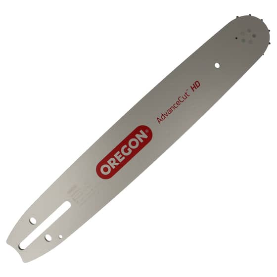 Genuine Oregon 15" Advancecut HD Guide Bar 3/8" - 058" - 158SLHD009