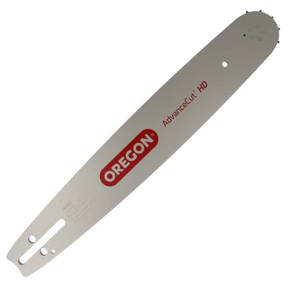 Genuine Oregon 15" Advancecut HD Guide Bar 3/8" - 058" - 158SLHK095 (K095)