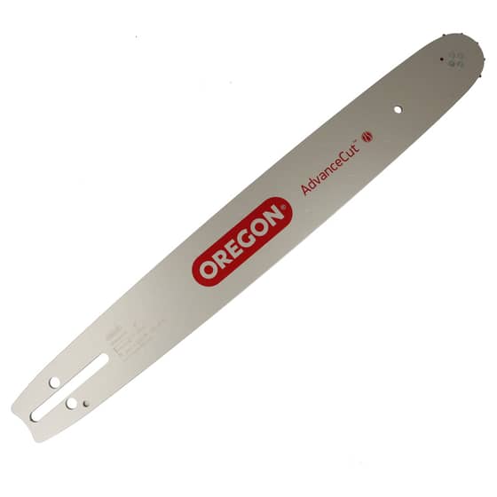 Genuine Oregon Advancecut 16" - Guide Bar .325" - 050" - 160MLBK095 - (K095)