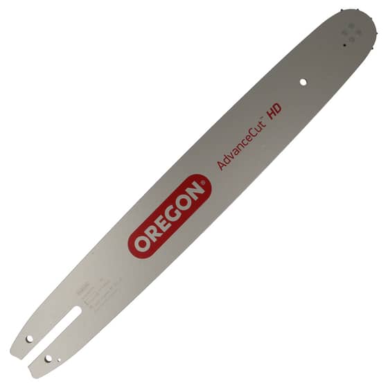 Genuine Oregon 16" Advancecut HD Guide Bar .325" - .063" - 163SLBA074