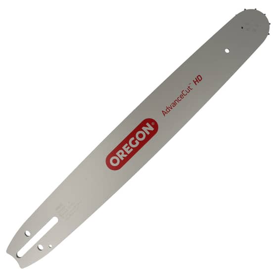 Genuine Oregon 18" - Guide Bar 3/8" - 058" - McCulloch 577 61 43-68 - (D009)