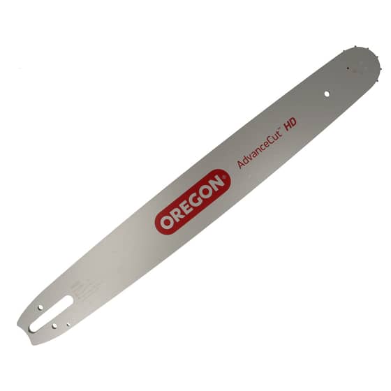 Genuine Oregon 20" Advancecut HD Guide Bar 3/8" - 063" - 203SLHD025 (D025)