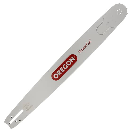 Genuine Oregon 20" - Guide Bar 3/8" - 058" - 208RNDB083 - (B083)