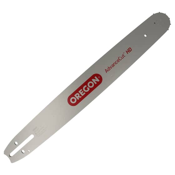 Genuine Oregon 20" Advancecut HD Guide Bar 3/8" - .058" - 208SLHD009 (D009)