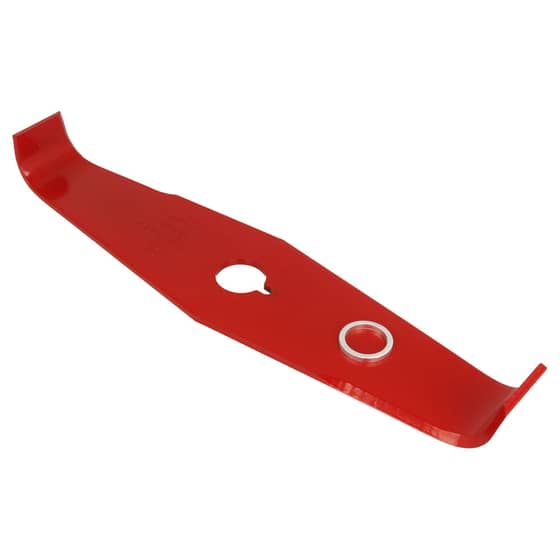 Oregon 2T Shredder Blade 300mm – 20/25.4mm Bore – 295505-0