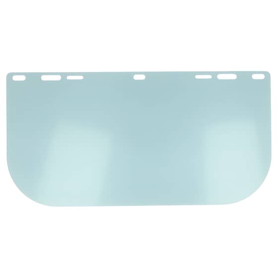 Genuine Oregon Polycarbonate Visor - 518773
