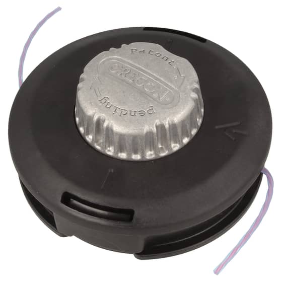Genuine Oregon Professional Tap & Go Head 130mm - 539137