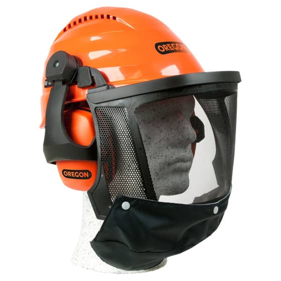 Genuine Oregon Semi-Pro Helmet Waipoua - 562413
