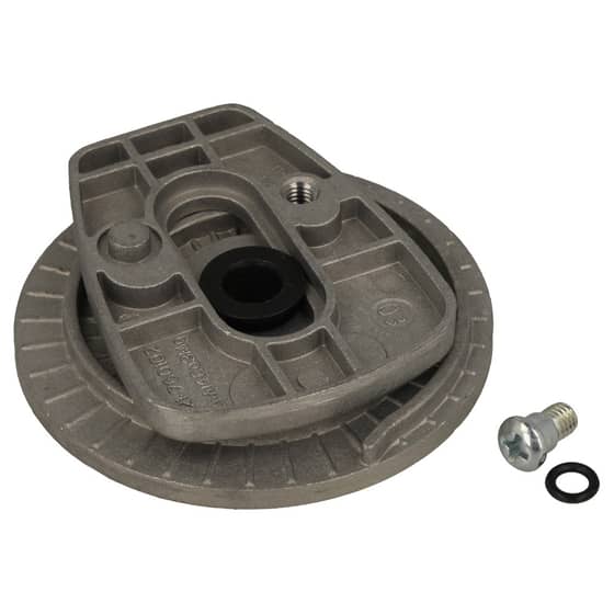 Genuine Oregon CS300 Adjuster Plate Tensioner - 573656