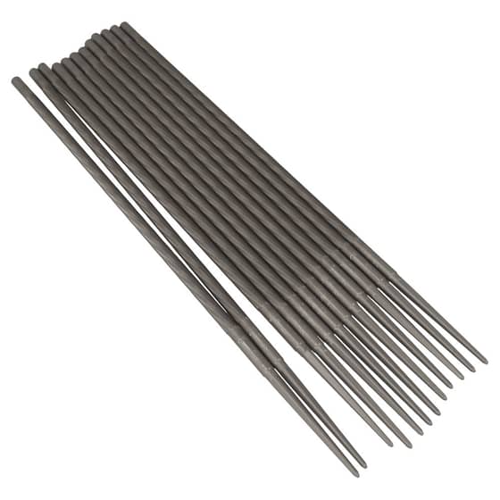 Genuine Oregon 13/64" (5.2mm) Chainsaw Chain File (4 x 3 Packs) - 70505T