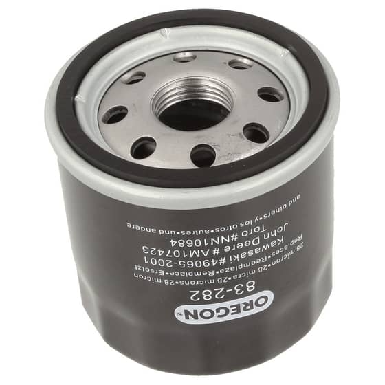 Genuine Oregon Oil Filter Kawasaki - 83-282