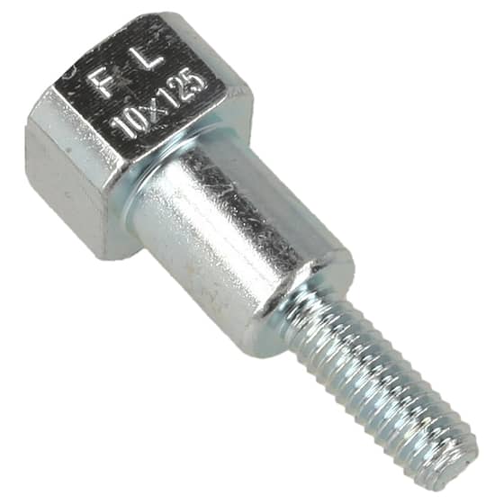 Genuine Oregon Square Bolt 10x1.125 LH Female - 90178T
