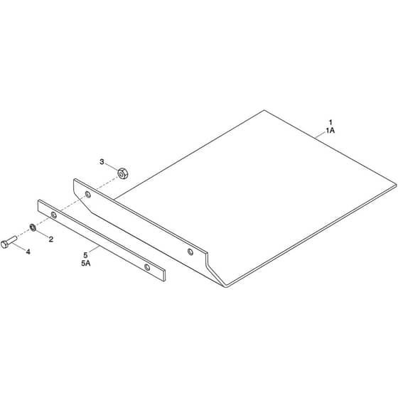 Belle PCX 13-40E+ - Paving Pad Option