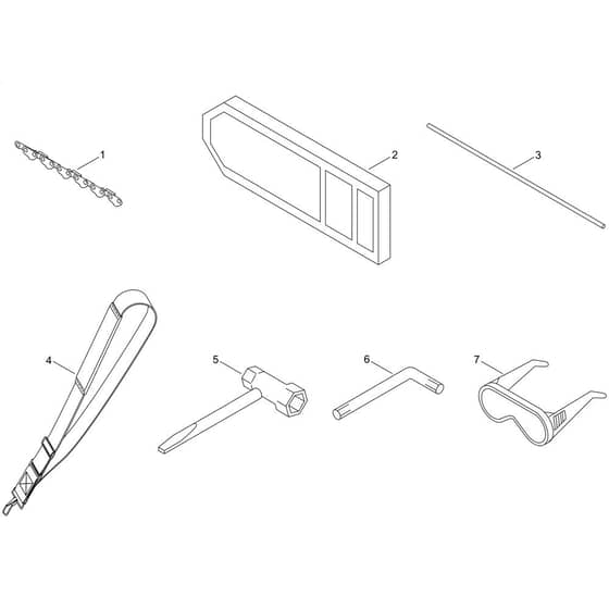 Accessories