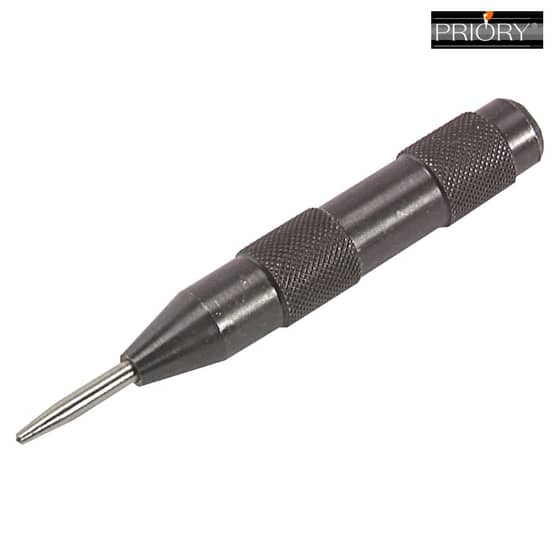 Priory 271 Automatic Centre Punch - PRI271