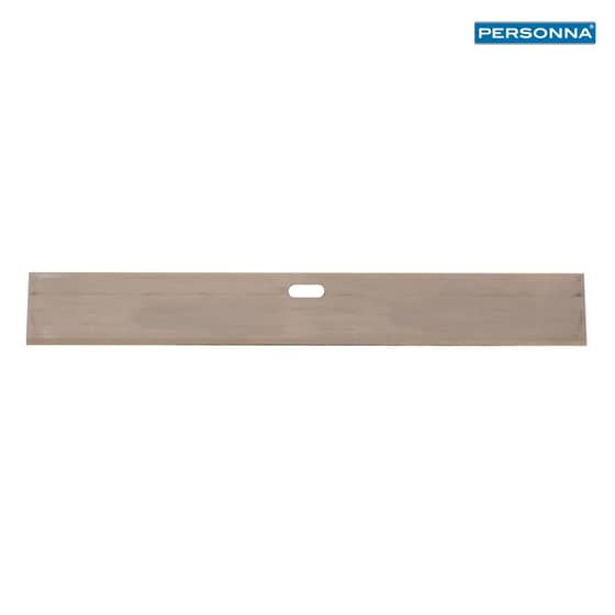 Personna Wall Stripper Blades 100mm (4in) Pack of 5 - 66-0377-0000