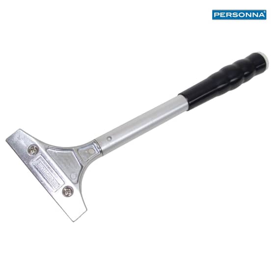 Personna Heavy-Duty Wall Stripper 100mm (4in) + 1 Blade - 66-0434-0000