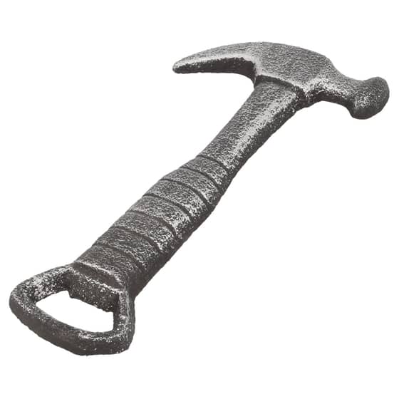 Primus Cast Iron Hammer Bottle Opener - PC5551 - ONLY 8 LEFT