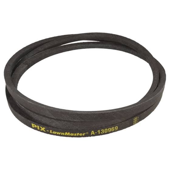 Genuine Pix - Husqvarna Transmission Belt (Hydro) - 532 13 09-69