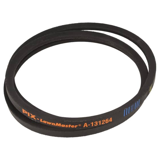 Genuine Pix - Husqvarna Cutter Deck Belt (92cm/ 36") - 532 13 12-64