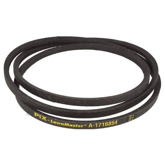 Genuine Pix - Simplicity Transmission Belt - PXA-1716854