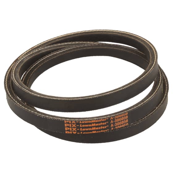 Genuine Pix - Hayter Harrier Belt - 306050