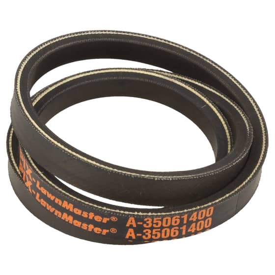 Genuine Pix - GGP Transmission Belt (Manual) - 135061400/0